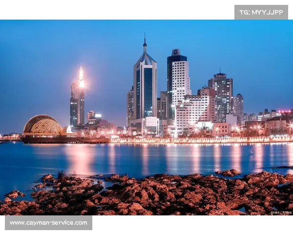 2017青岛跑赛事激情启动海滨城市迎全球健儿共襄运动盛举