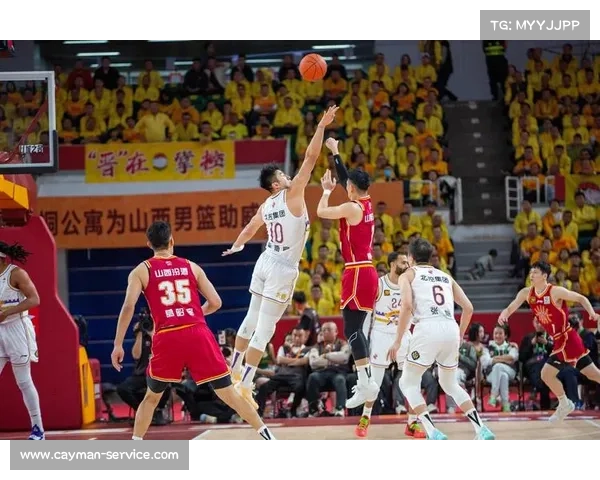 CBA赛事级别全方位解析中国男子篮球职业联赛竞技高度与发展前景