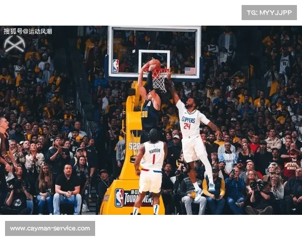 NBA西部决赛洛杉矶快船保罗乔治末节关键三分助逆转掘金胜 NBA西部决赛洛杉矶快船保罗乔治末节关键三分助逆转掘金胜