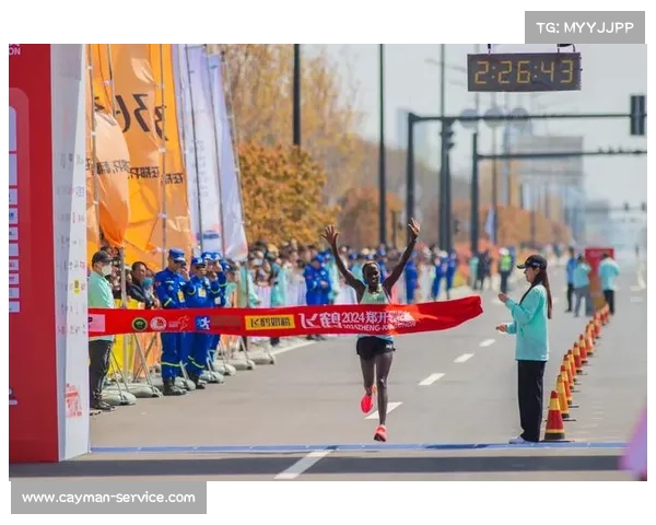 惠州跑车赛道—惠州2024国际马拉松赛事激情开跑携手共创健康城市新篇章